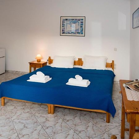 Damianos Rooms Αδάμας Εξωτερικό φωτογραφία