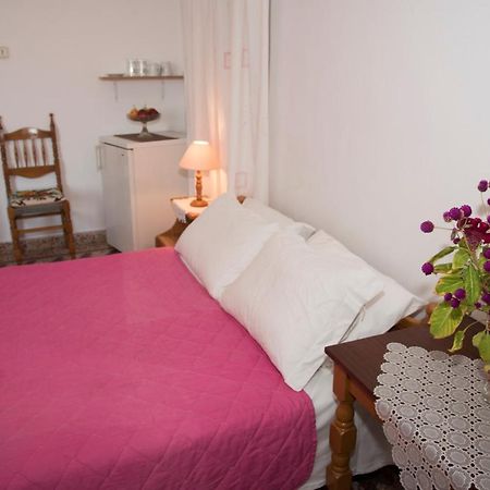 Damianos Rooms Αδάμας Εξωτερικό φωτογραφία